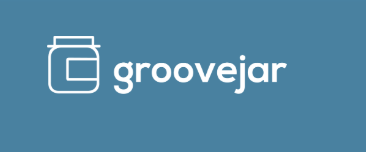 Groovejar Logo